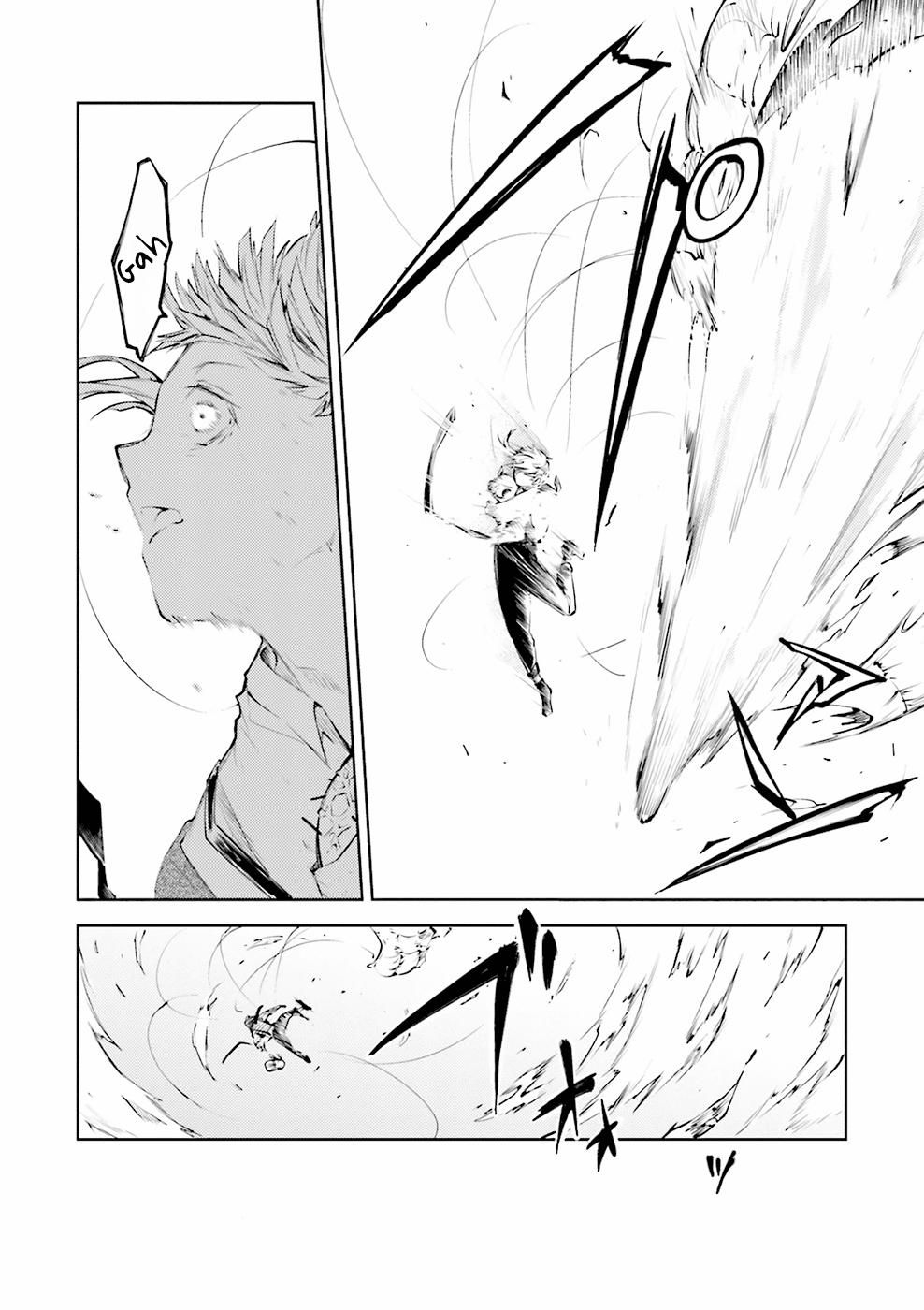 Đặc Nhiệm Thám Tử 29 trang 7