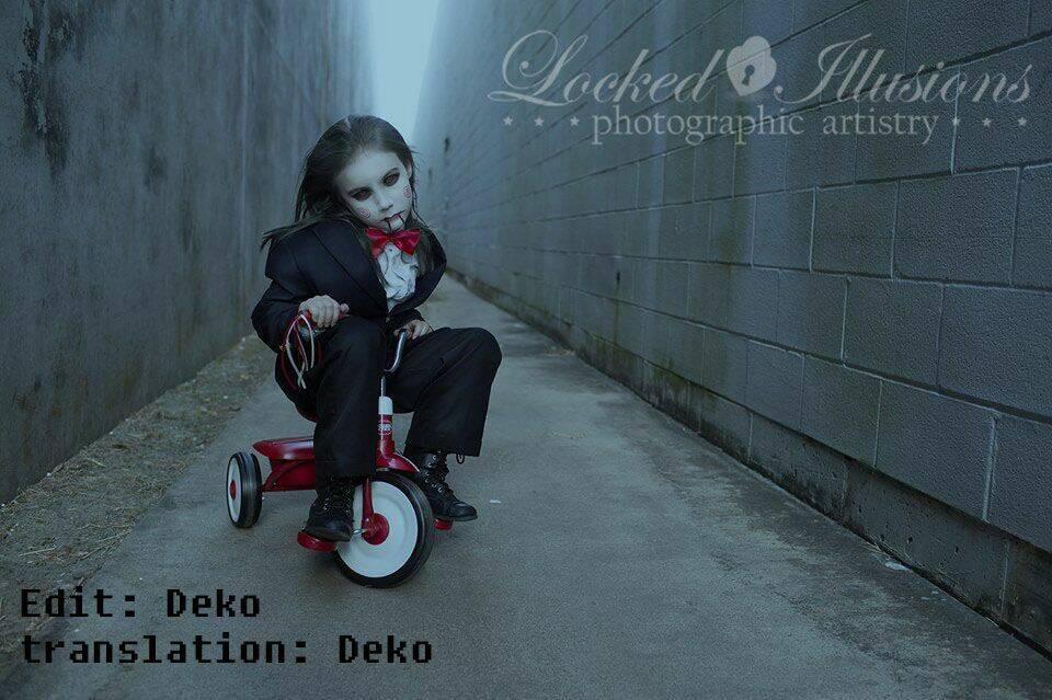 Đặc Nhiệm Thám Tử 3 trang 1