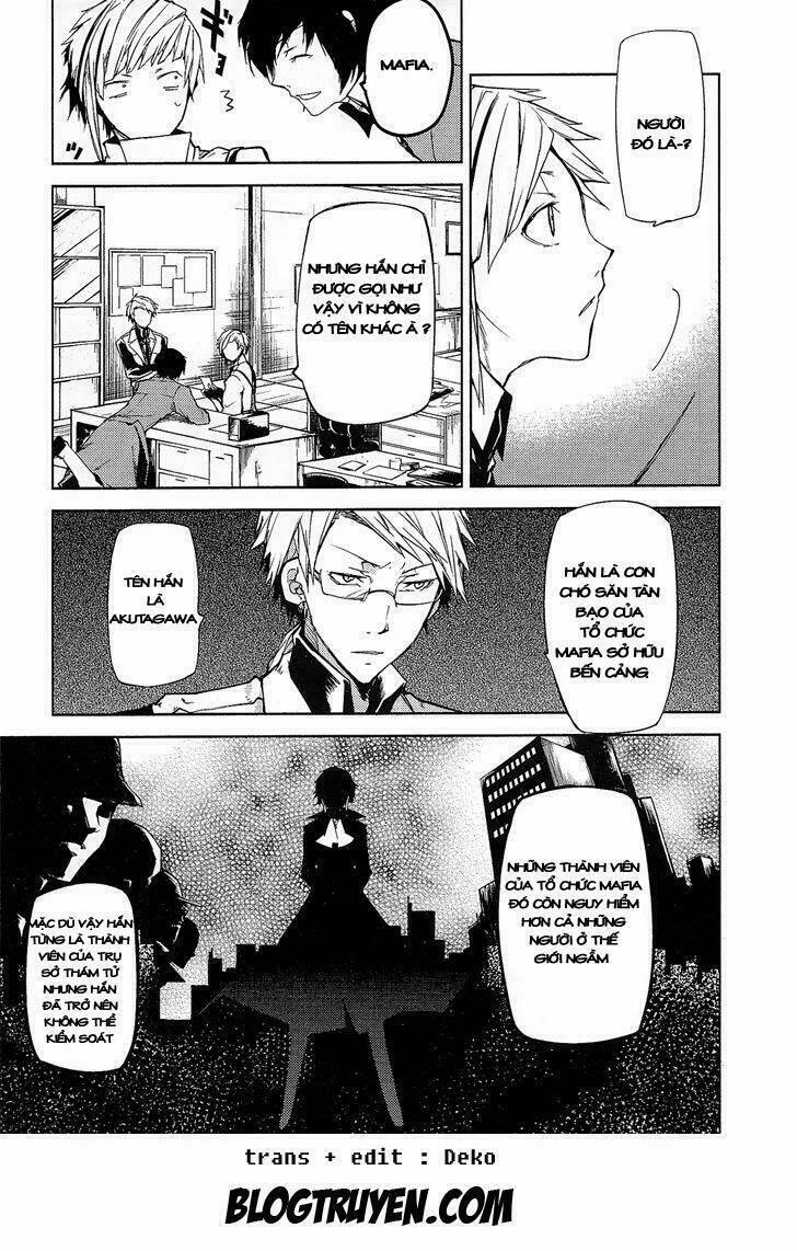 Đặc Nhiệm Thám Tử 3 trang 21