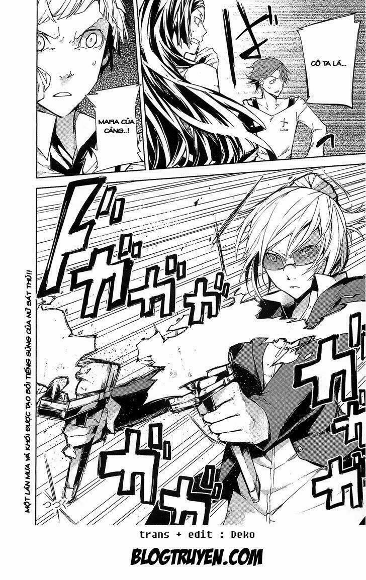 Đặc Nhiệm Thám Tử 3 trang 39