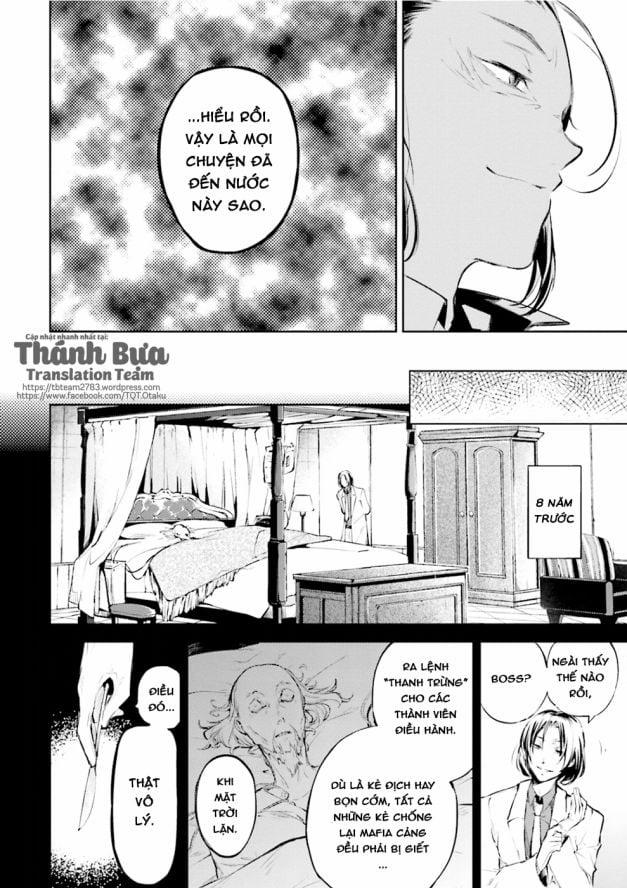 Đặc Nhiệm Thám Tử 30 trang 15