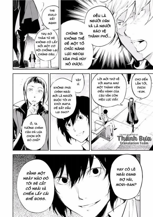 Đặc Nhiệm Thám Tử 30 trang 30