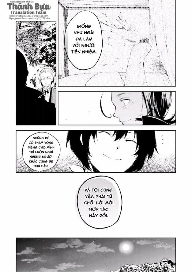 Đặc Nhiệm Thám Tử 30 trang 31