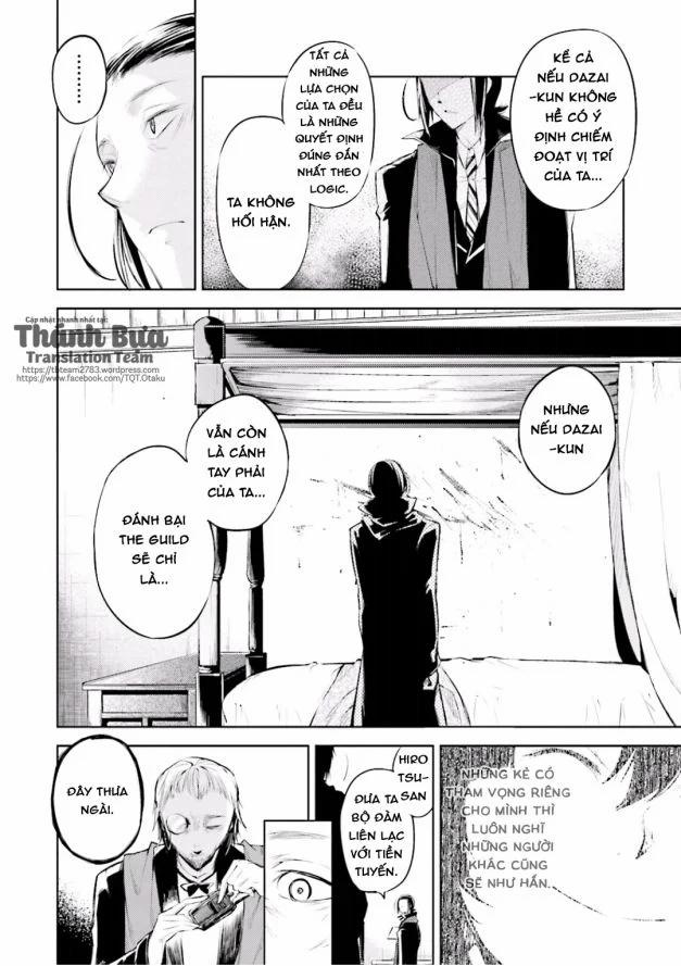 Đặc Nhiệm Thám Tử 30 trang 38