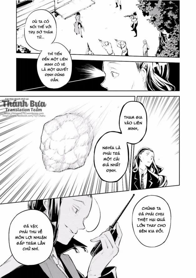 Đặc Nhiệm Thám Tử 30 trang 39