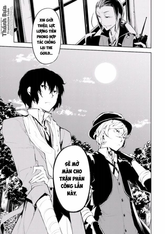 Đặc Nhiệm Thám Tử 30 trang 45