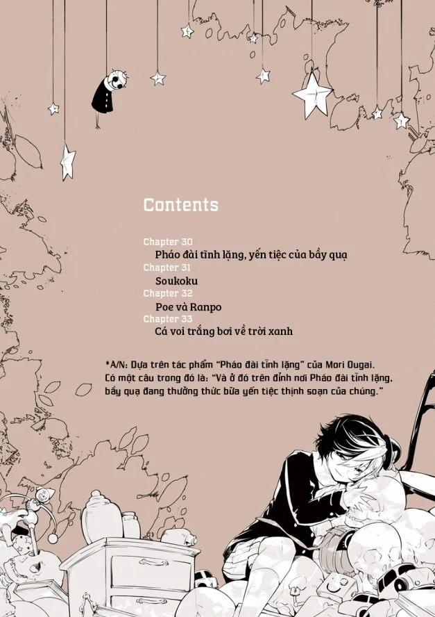 Đặc Nhiệm Thám Tử 30 trang 7