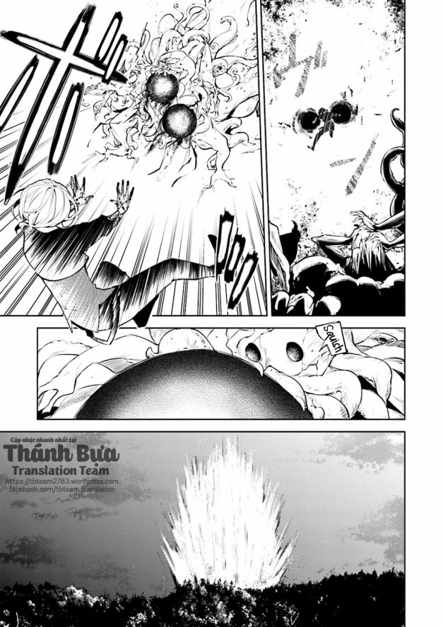 Đặc Nhiệm Thám Tử 31 trang 33