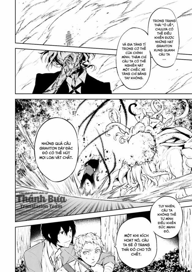 Đặc Nhiệm Thám Tử 31 trang 34