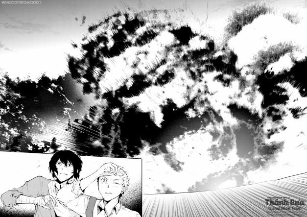 Đặc Nhiệm Thám Tử 31 trang 40