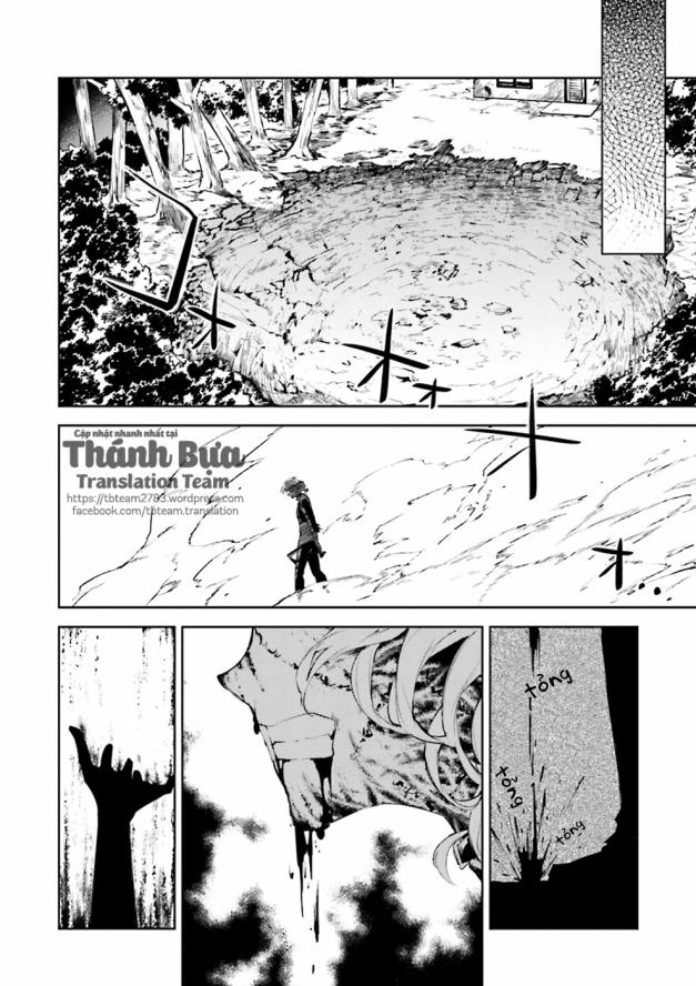 Đặc Nhiệm Thám Tử 31 trang 41