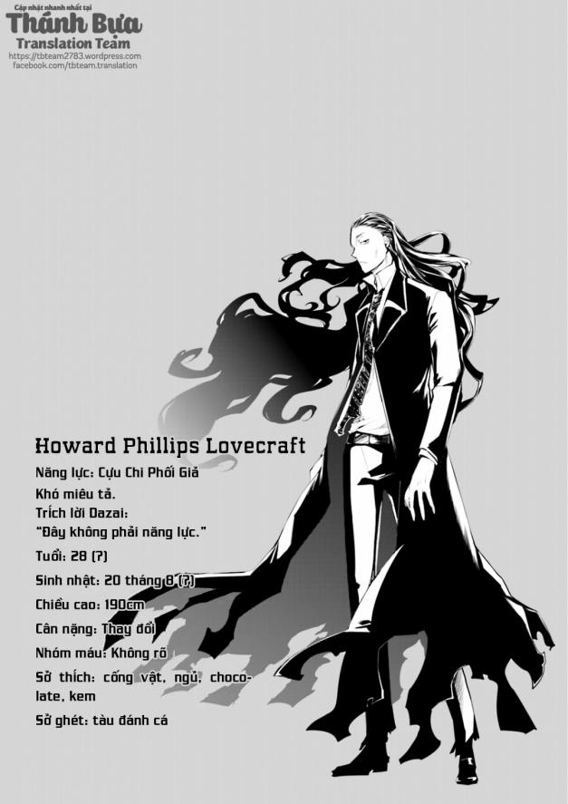 Đặc Nhiệm Thám Tử 31 trang 46