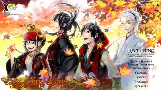 Đặc Nhiệm Thám Tử 31 trang 48