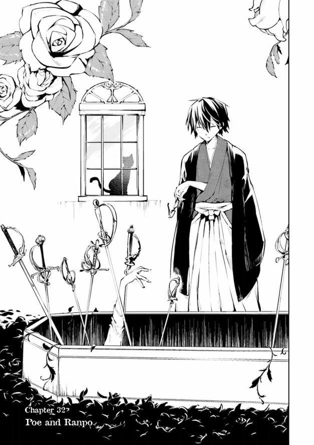 Đặc Nhiệm Thám Tử 32 trang 2