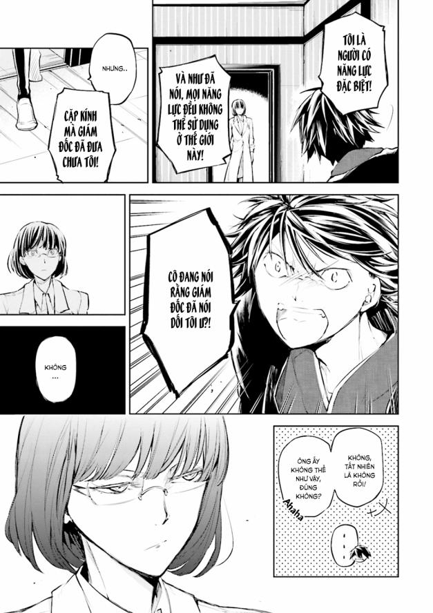 Đặc Nhiệm Thám Tử 32 trang 26