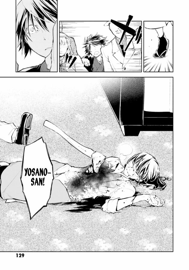 Đặc Nhiệm Thám Tử 32 trang 32