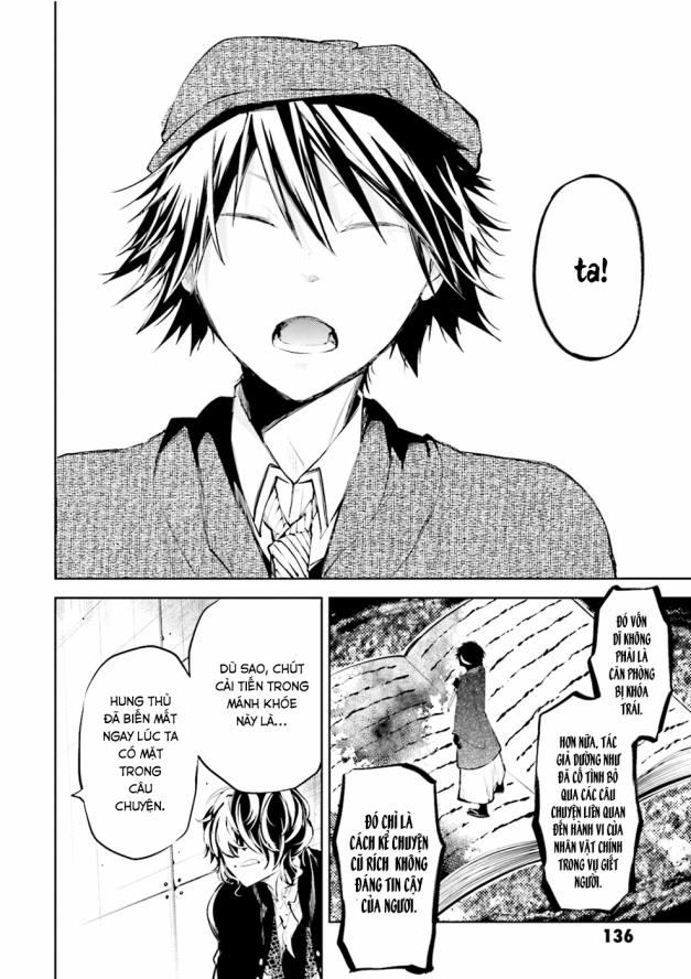 Đặc Nhiệm Thám Tử 32 trang 38