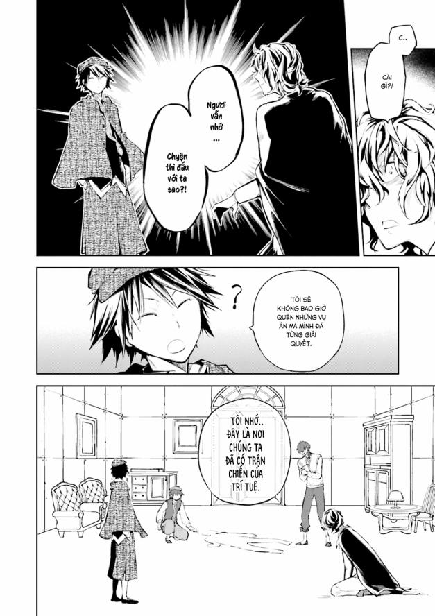 Đặc Nhiệm Thám Tử 32 trang 42