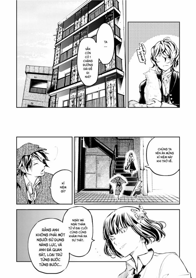 Đặc Nhiệm Thám Tử 32 trang 44