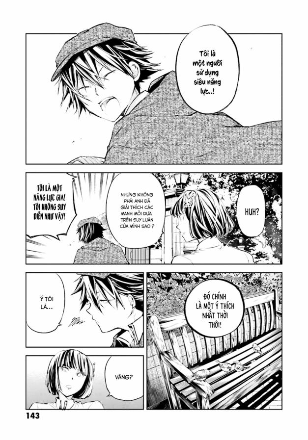 Đặc Nhiệm Thám Tử 32 trang 45