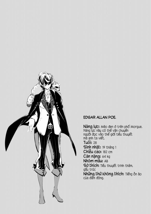 Đặc Nhiệm Thám Tử 32 trang 47