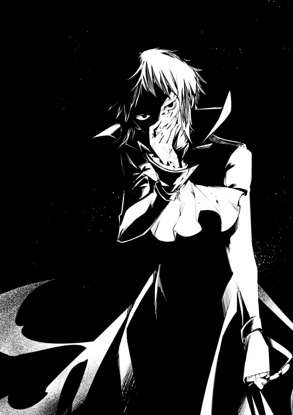 Đặc Nhiệm Thám Tử 33 trang 30