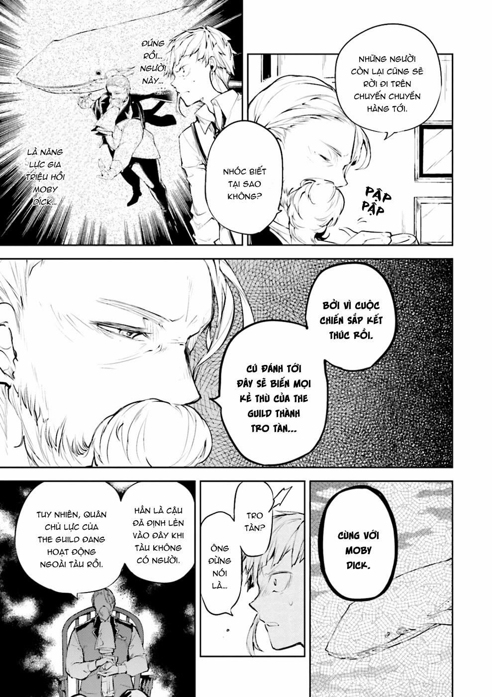 Đặc Nhiệm Thám Tử 33 trang 33