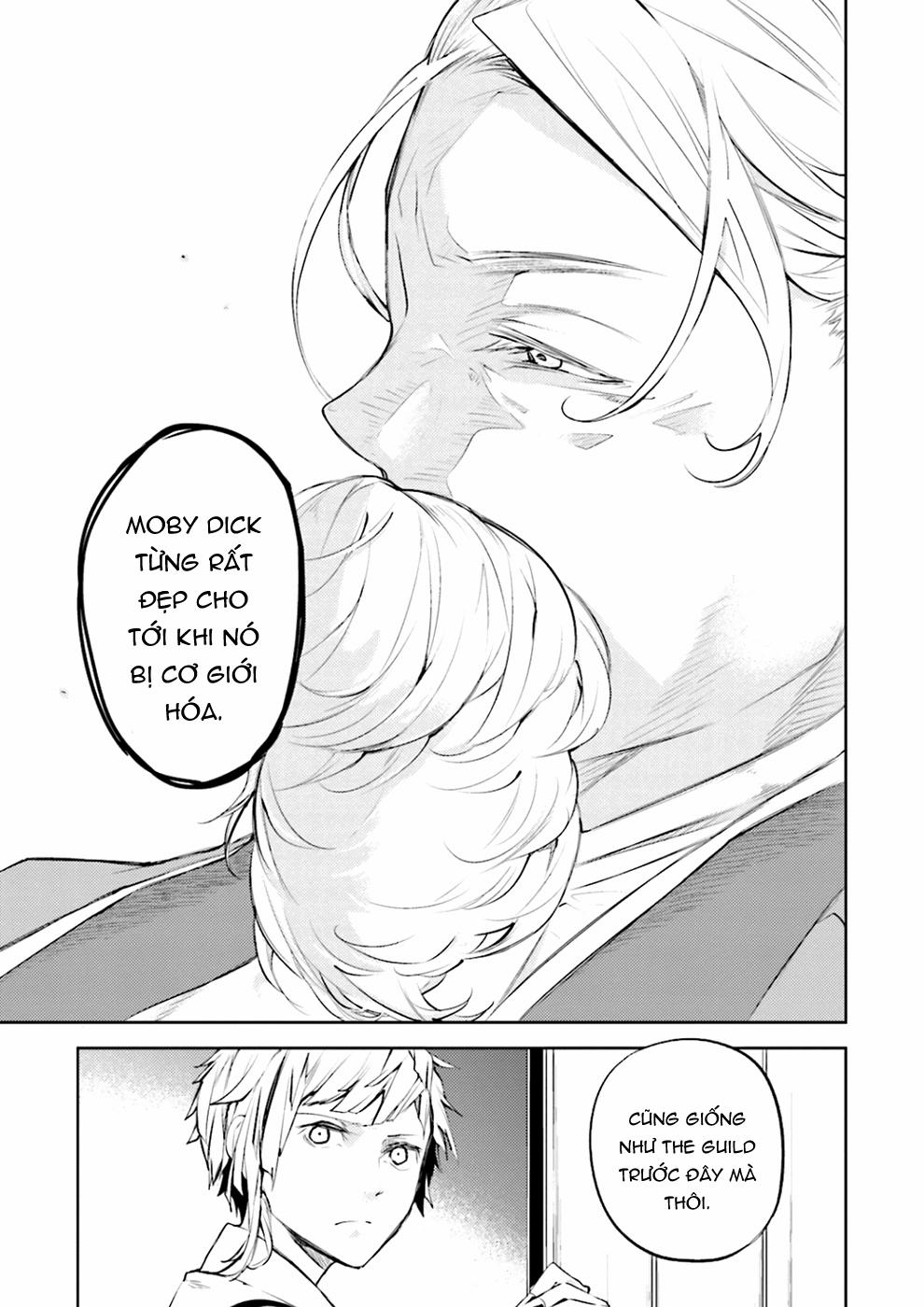 Đặc Nhiệm Thám Tử 33 trang 39