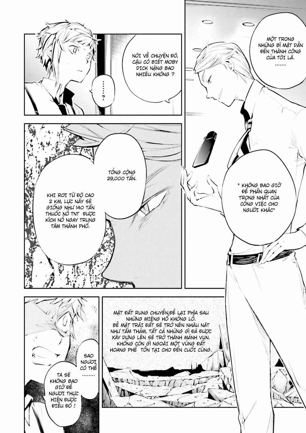 Đặc Nhiệm Thám Tử 34 trang 16