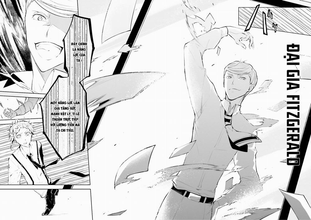 Đặc Nhiệm Thám Tử 34 trang 22