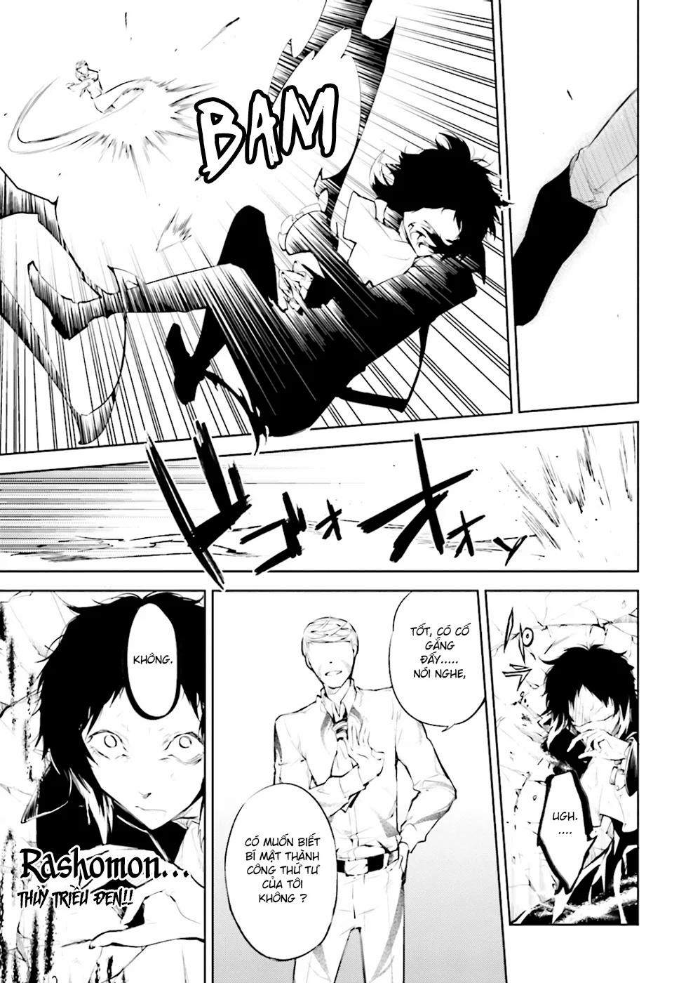 Đặc Nhiệm Thám Tử 34 trang 34