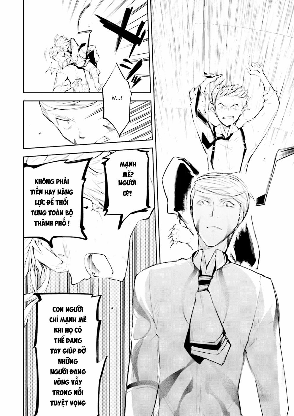 Đặc Nhiệm Thám Tử 34 trang 36