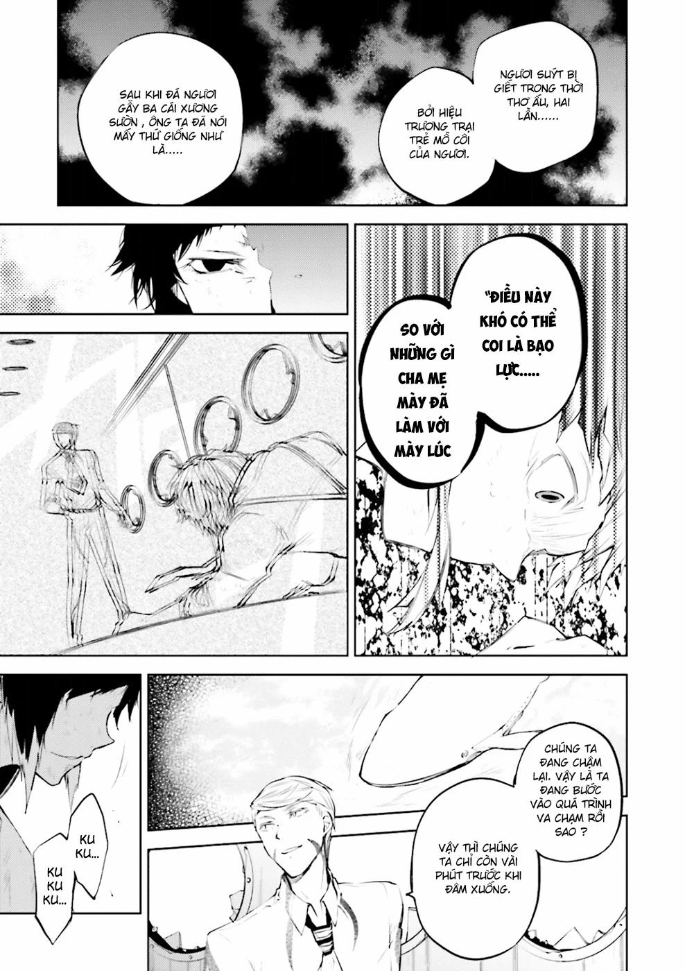 Đặc Nhiệm Thám Tử 34 trang 39