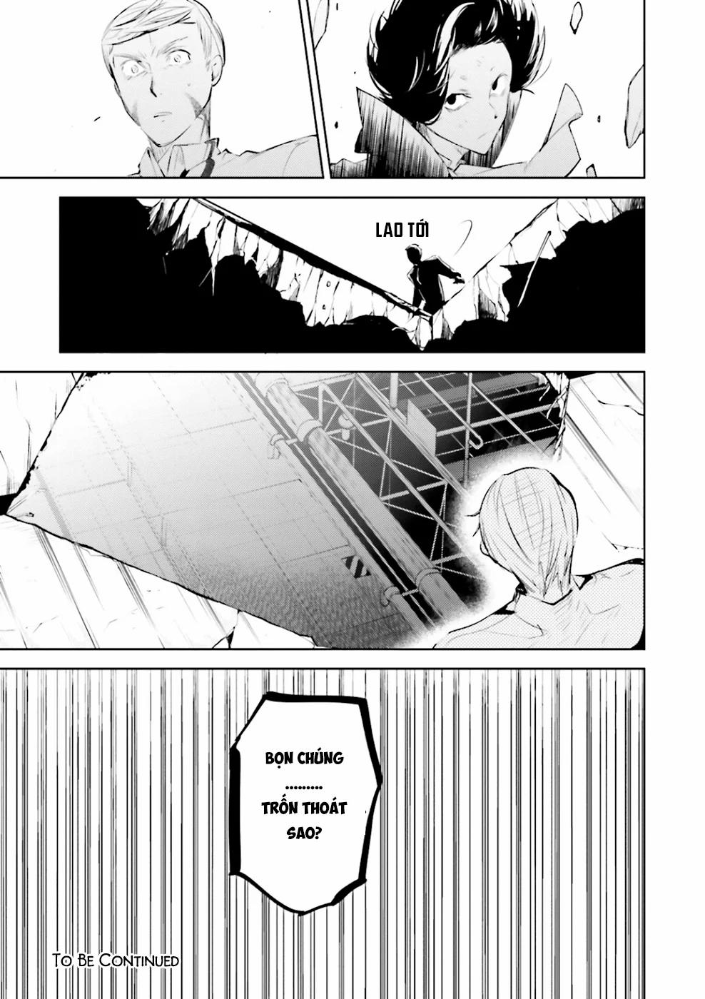 Đặc Nhiệm Thám Tử 34 trang 41