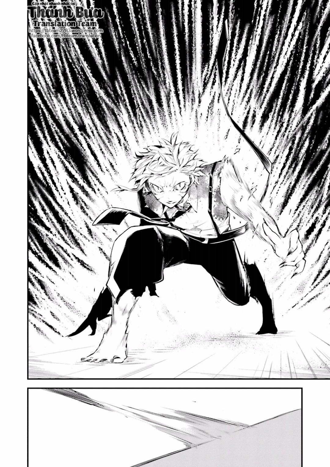 Đặc Nhiệm Thám Tử 35 trang 26