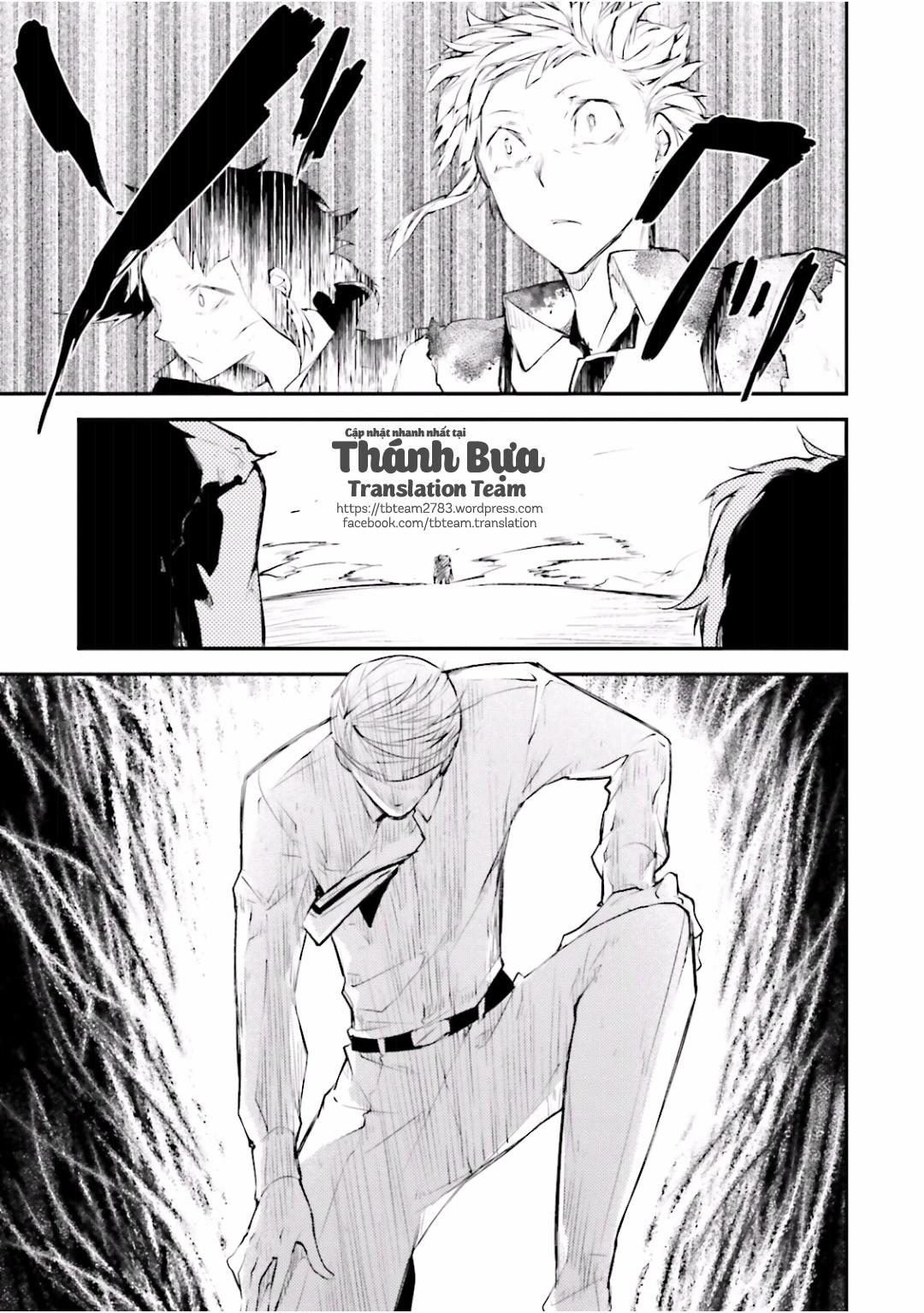 Đặc Nhiệm Thám Tử 35 trang 33