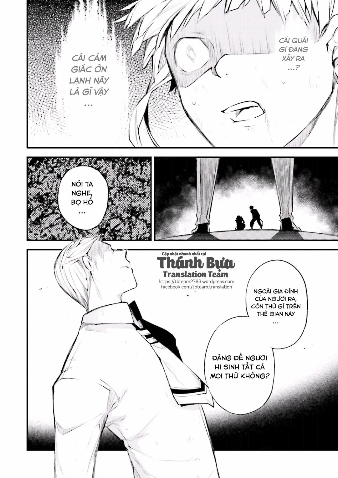 Đặc Nhiệm Thám Tử 35 trang 34