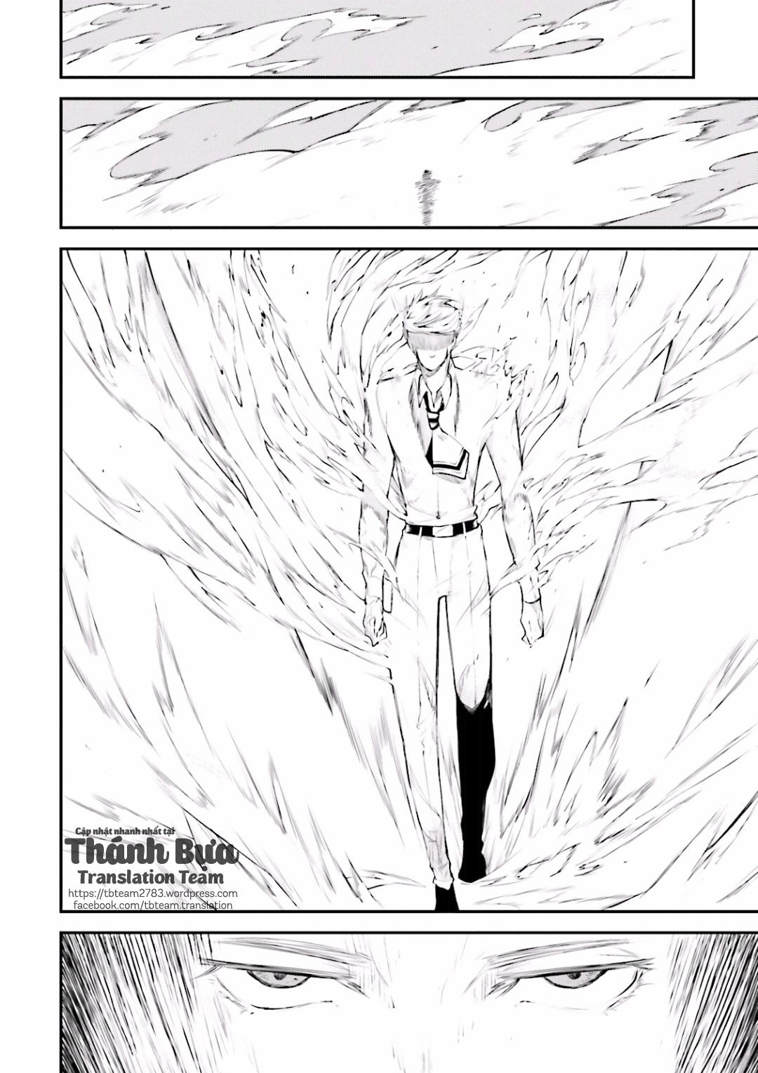 Đặc Nhiệm Thám Tử 35 trang 37