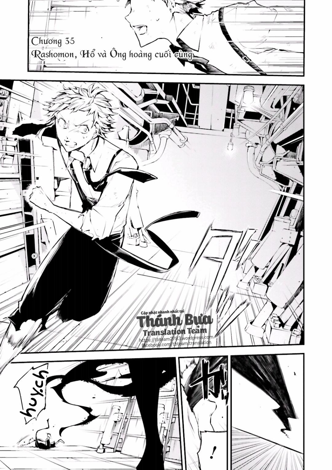 Đặc Nhiệm Thám Tử 35 trang 4