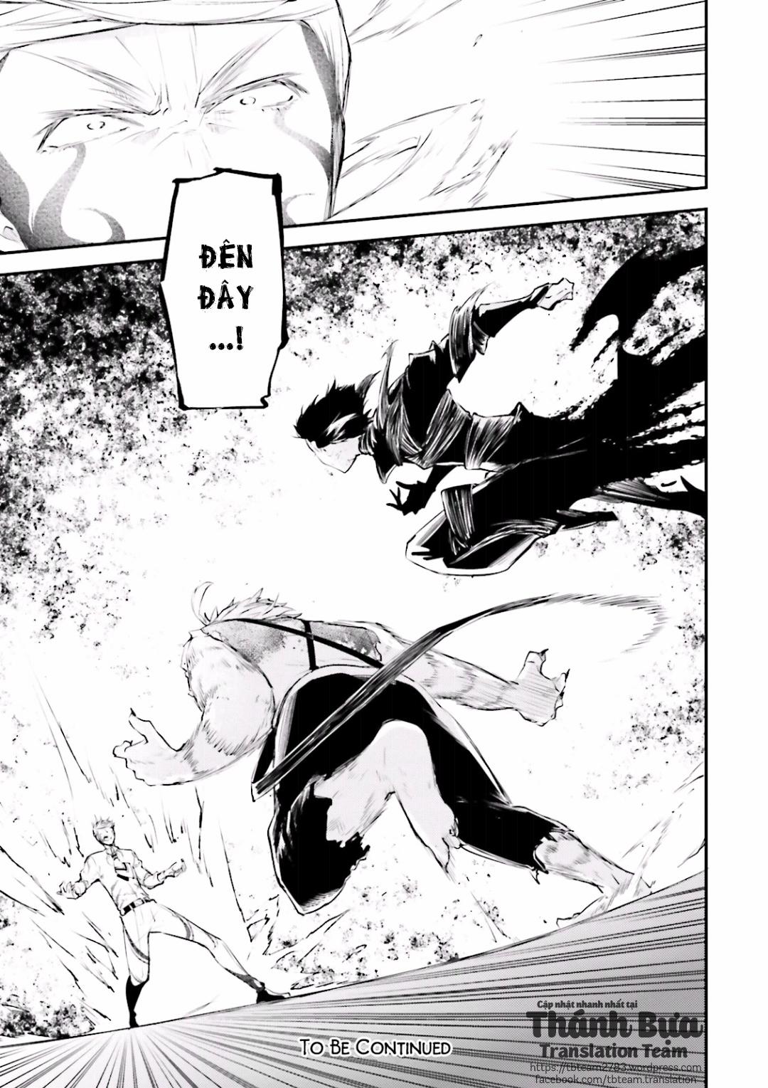 Đặc Nhiệm Thám Tử 35 trang 42