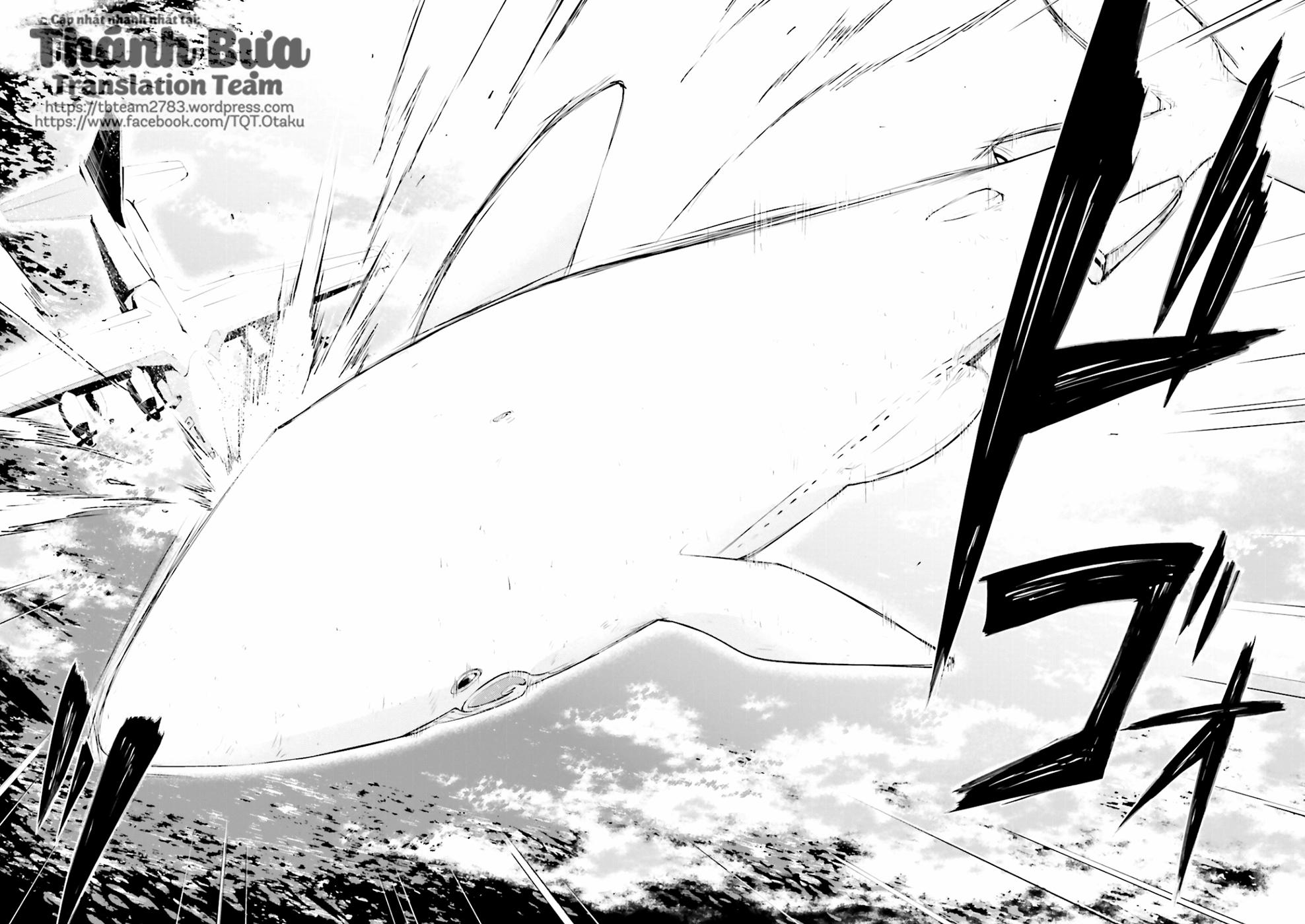 Đặc Nhiệm Thám Tử 36 trang 34