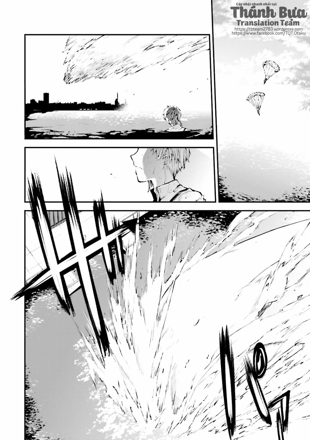 Đặc Nhiệm Thám Tử 36 trang 35