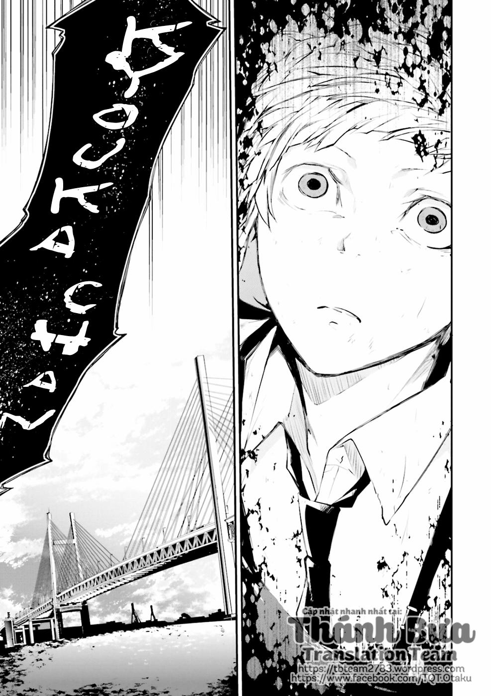 Đặc Nhiệm Thám Tử 36 trang 36