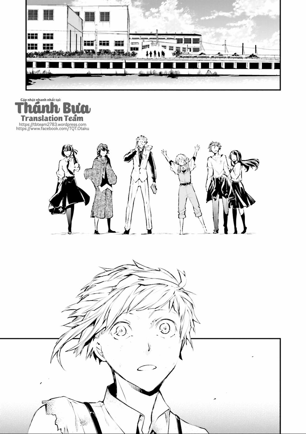 Đặc Nhiệm Thám Tử 36 trang 46