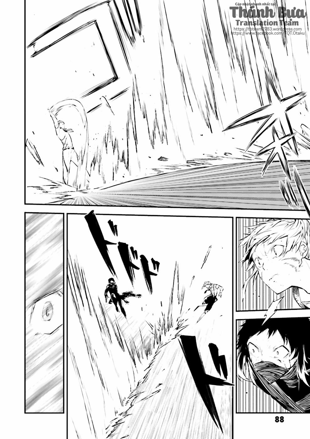 Đặc Nhiệm Thám Tử 36 trang 5