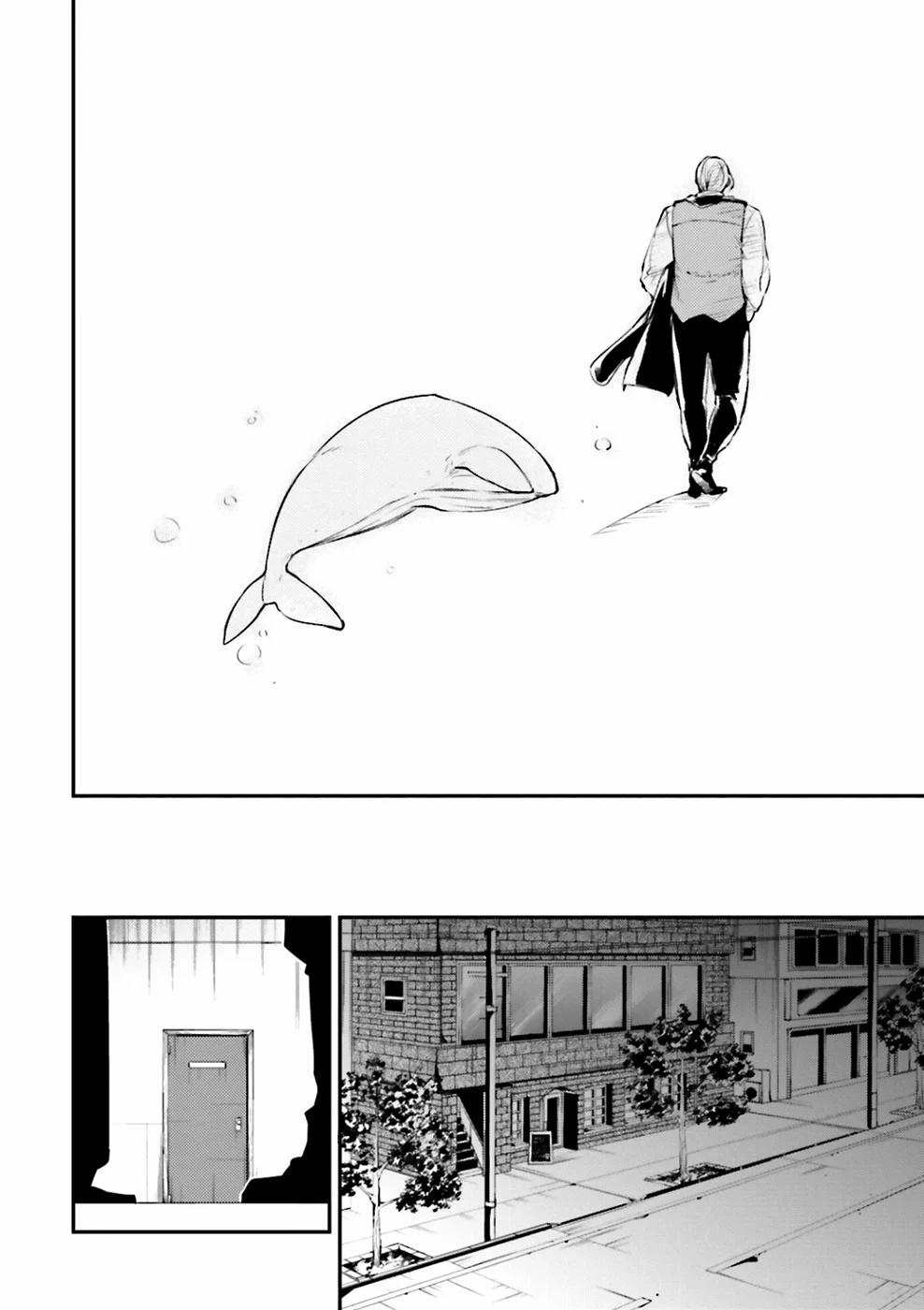 Đặc Nhiệm Thám Tử 37 trang 15