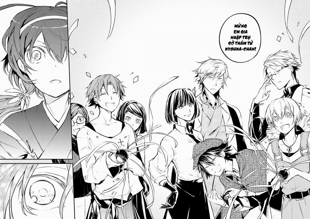 Đặc Nhiệm Thám Tử 37 trang 17