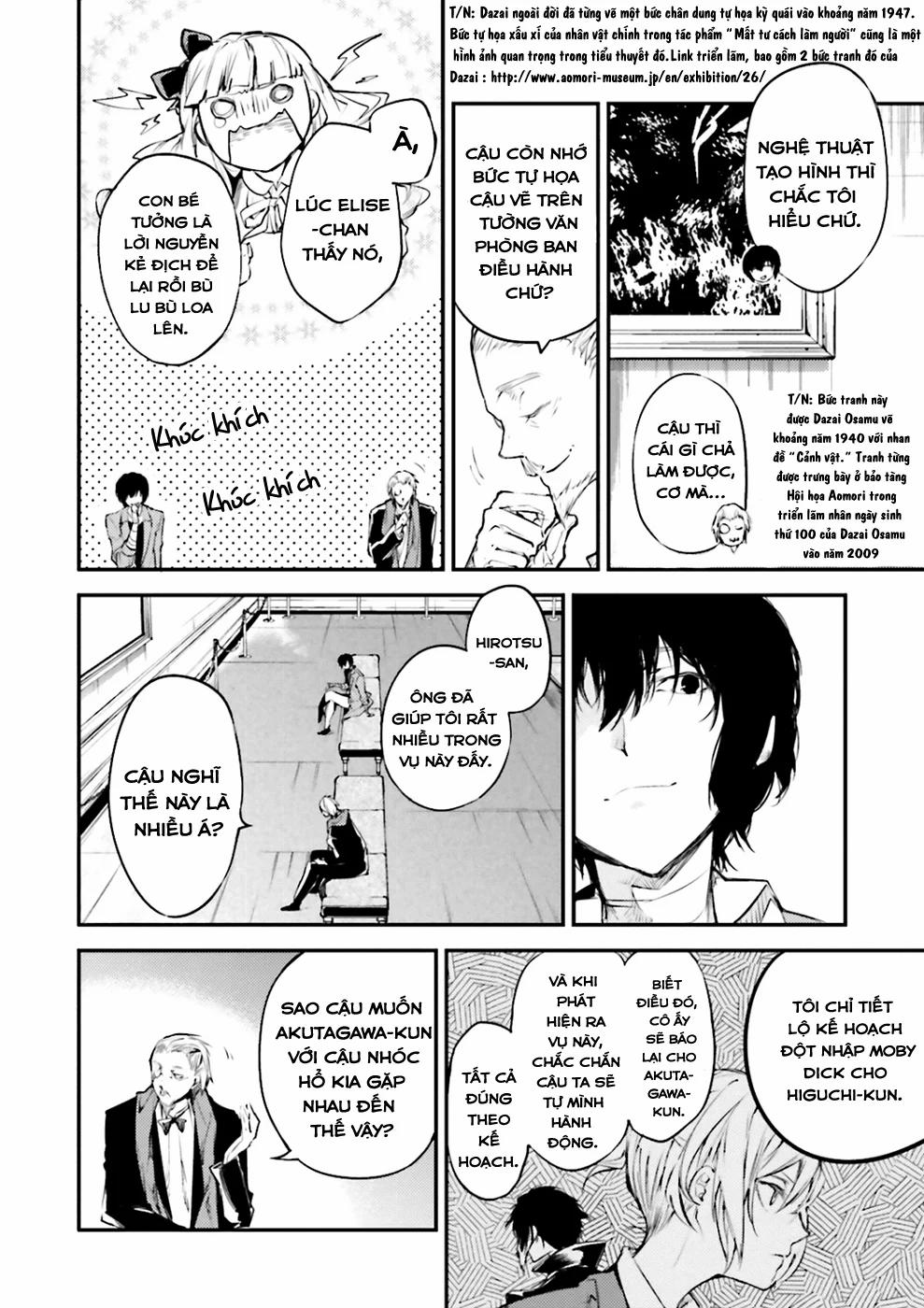 Đặc Nhiệm Thám Tử 37 trang 36