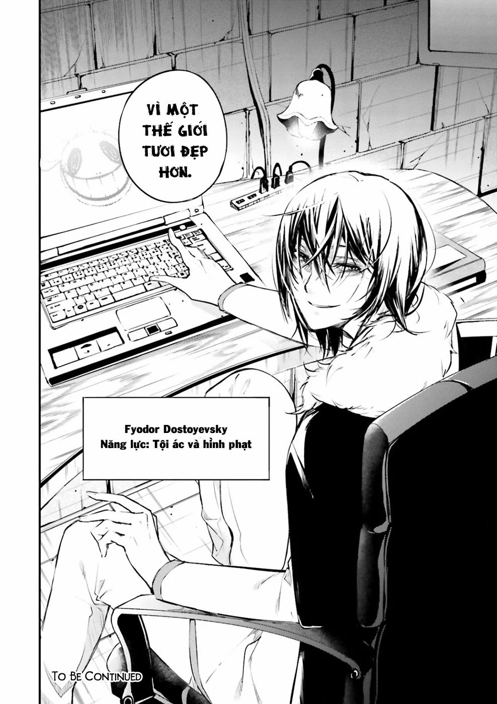 Đặc Nhiệm Thám Tử 37 trang 40