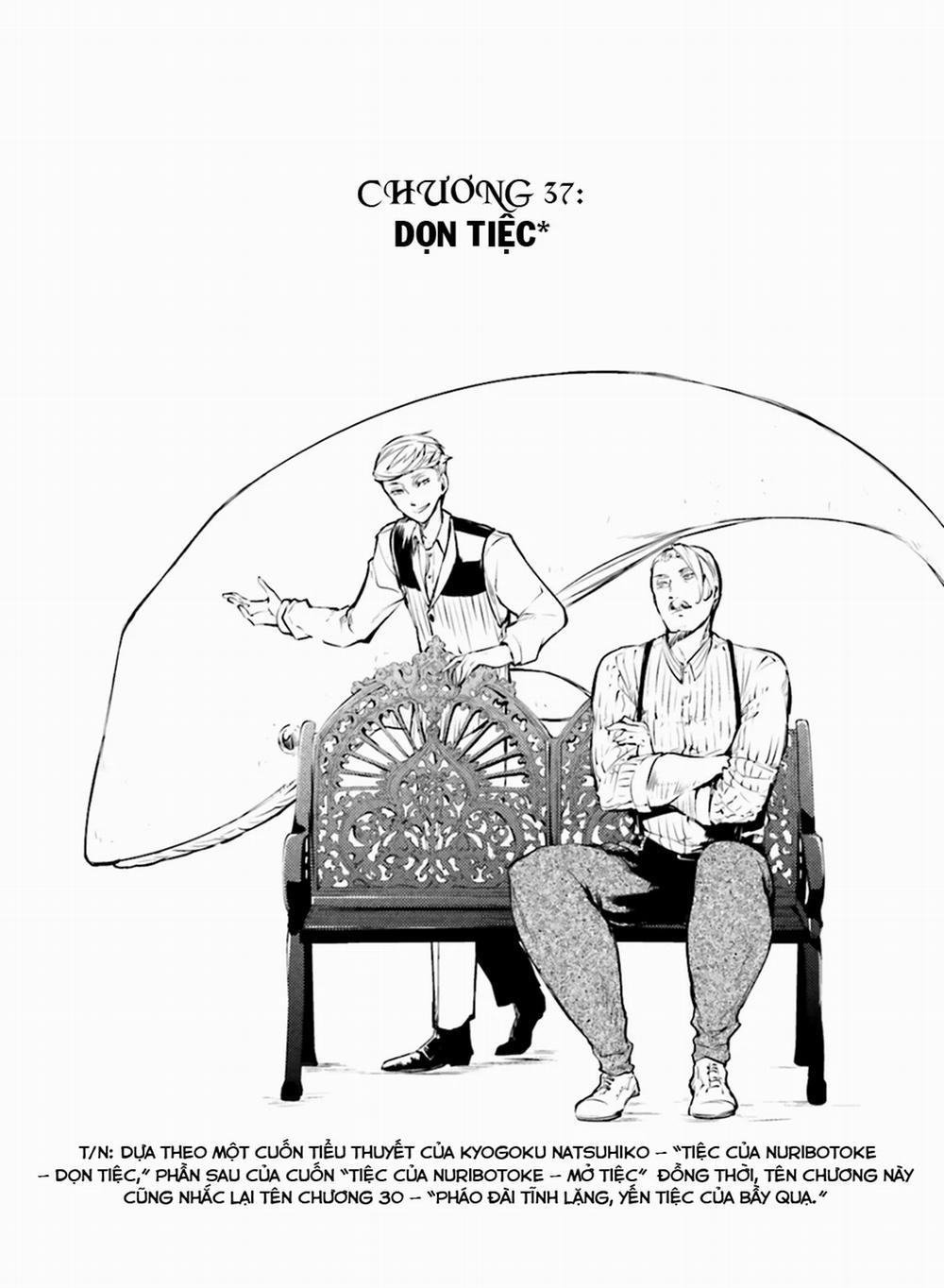 Đặc Nhiệm Thám Tử 37 trang 5